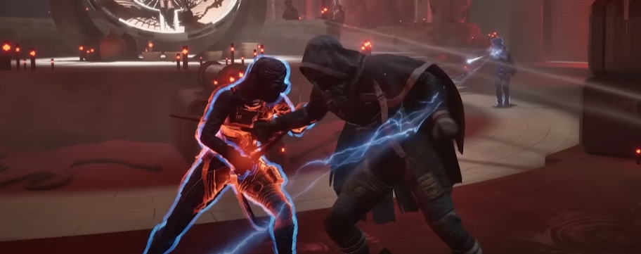 dune awakening battle